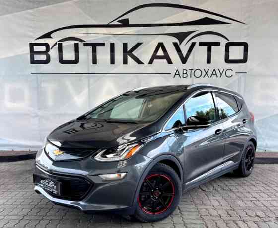 Продажа Chevrolet Bolt I, 2017 г. в Лиде Лида