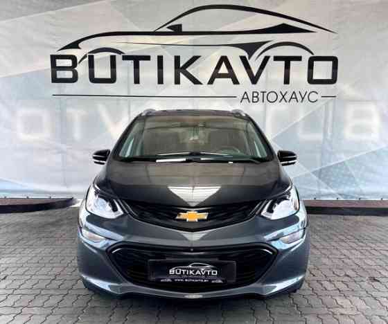 Продажа Chevrolet Bolt I, 2017 г. в Лиде Лида