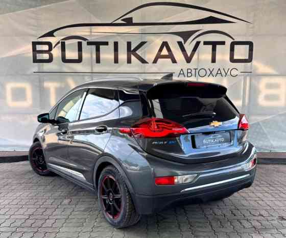 Продажа Chevrolet Bolt I, 2017 г. в Лиде Лида