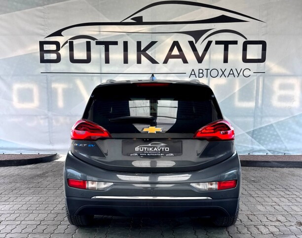 Продажа Chevrolet Bolt I, 2017 г. в Лиде Лида - изображение 6