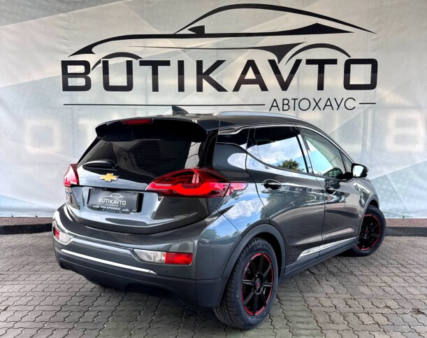 Продажа Chevrolet Bolt I, 2017 г. в Лиде Лида - изображение 7