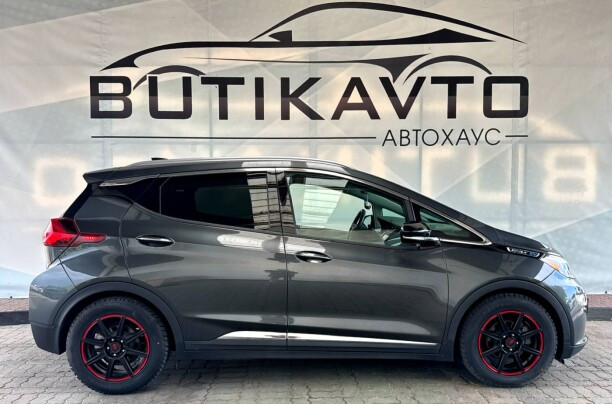 Продажа Chevrolet Bolt I, 2017 г. в Лиде Лида - изображение 8