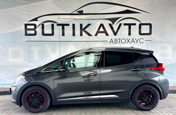Продажа Chevrolet Bolt I, 2017 г. в Лиде Лида - изображение 4