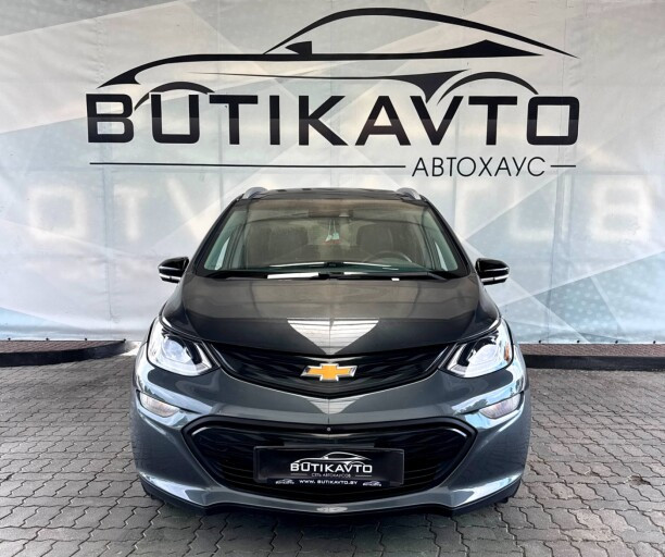 Продажа Chevrolet Bolt I, 2017 г. в Лиде Лида - изображение 2