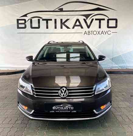 Продажа Volkswagen Passat B7, 2011 г. в Лиде Лида