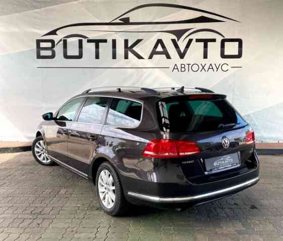 Продажа Volkswagen Passat B7, 2011 г. в Лиде Лида