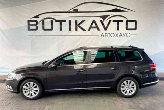 Продажа Volkswagen Passat B7, 2011 г. в Лиде Лида