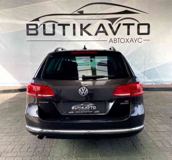 Продажа Volkswagen Passat B7, 2011 г. в Лиде Лида