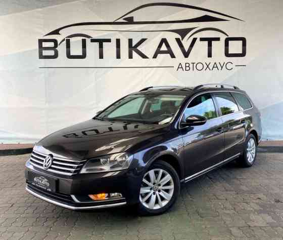 Продажа Volkswagen Passat B7, 2011 г. в Лиде Лида