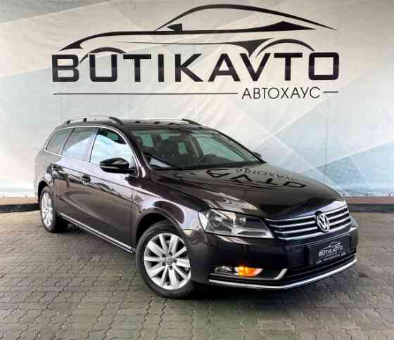 Продажа Volkswagen Passat B7, 2011 г. в Лиде Лида