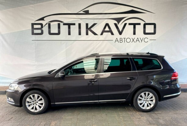 Продажа Volkswagen Passat B7, 2011 г. в Лиде Лида - изображение 4