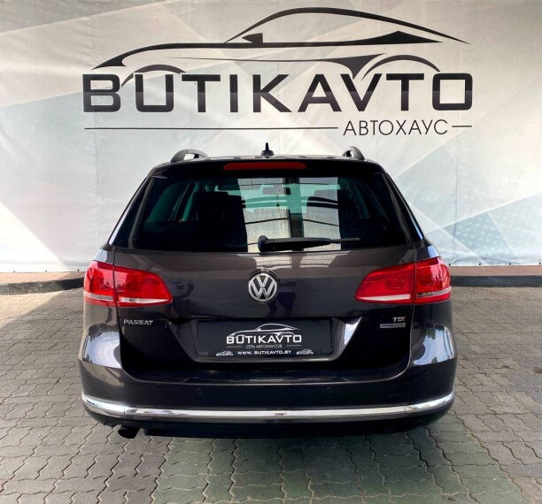 Продажа Volkswagen Passat B7, 2011 г. в Лиде Лида - изображение 6