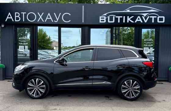 Продажа Renault Kadjar I, 2017 г. в Лиде Лида