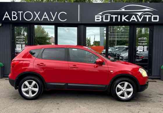 Продажа Nissan Qashqai I, 2008 г. в Лиде Лида