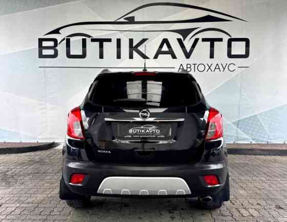 Продажа Opel Mokka I, 2013 г. в Лиде Лида