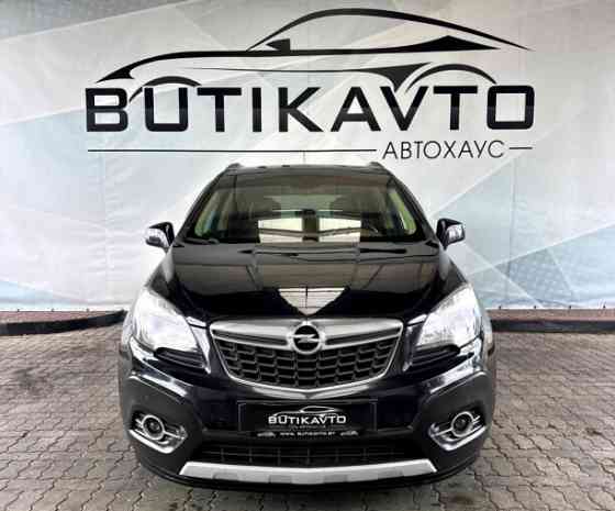 Продажа Opel Mokka I, 2013 г. в Лиде Лида