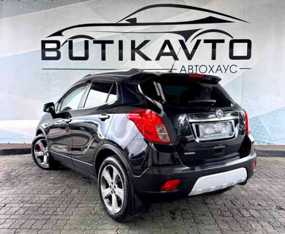 Продажа Opel Mokka I, 2013 г. в Лиде Лида