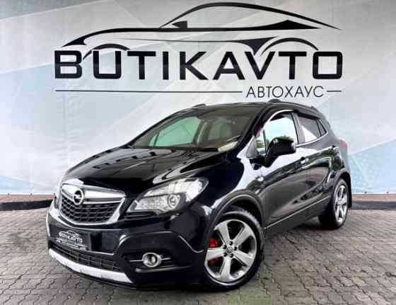Продажа Opel Mokka I, 2013 г. в Лиде Лида
