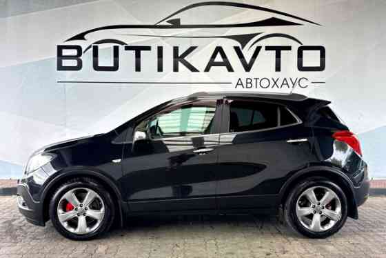 Продажа Opel Mokka I, 2013 г. в Лиде Лида