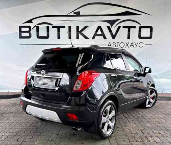Продажа Opel Mokka I, 2013 г. в Лиде Лида