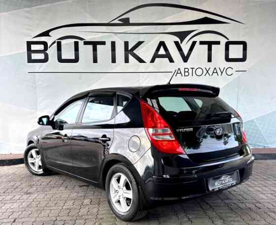 Продажа Hyundai i30 FD, 2008 г. в Лиде Лида