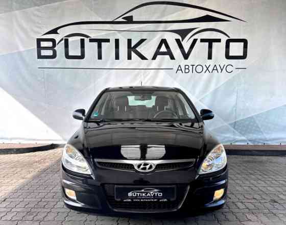 Продажа Hyundai i30 FD, 2008 г. в Лиде Лида