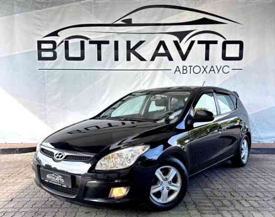 Продажа Hyundai i30 FD, 2008 г. в Лиде Лида