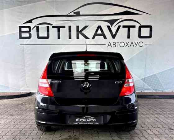 Продажа Hyundai i30 FD, 2008 г. в Лиде Лида