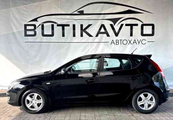 Продажа Hyundai i30 FD, 2008 г. в Лиде Лида