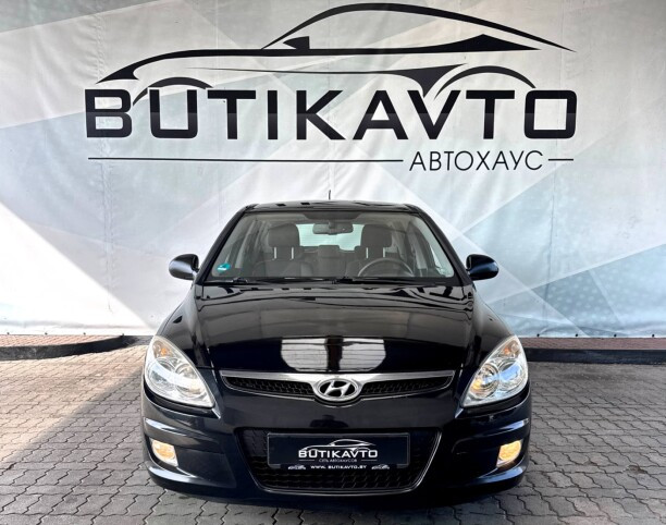 Продажа Hyundai i30 FD, 2008 г. в Лиде Лида - изображение 2