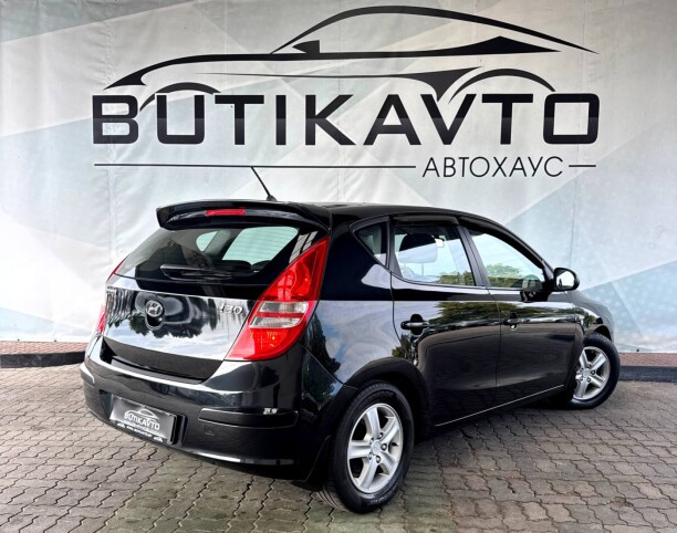Продажа Hyundai i30 FD, 2008 г. в Лиде Лида - изображение 7