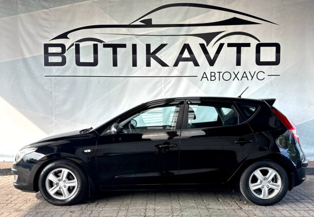 Продажа Hyundai i30 FD, 2008 г. в Лиде Лида - изображение 4