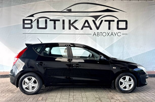 Продажа Hyundai i30 FD, 2008 г. в Лиде Лида - изображение 8