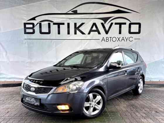 Продажа Kia Cee'd I · Рестайлинг, 2011 г. в Лиде Лида