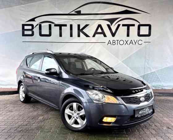 Продажа Kia Cee'd I · Рестайлинг, 2011 г. в Лиде Лида