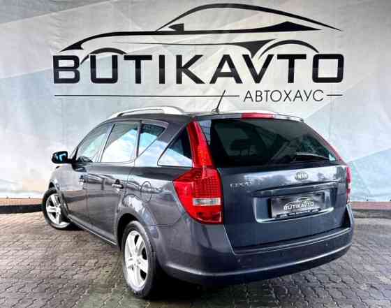 Продажа Kia Cee'd I · Рестайлинг, 2011 г. в Лиде Лида