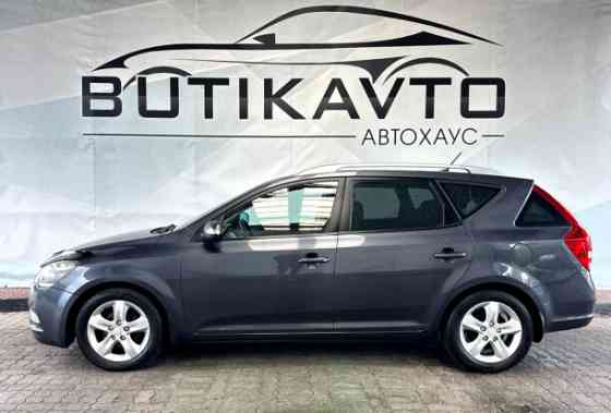 Продажа Kia Cee'd I · Рестайлинг, 2011 г. в Лиде Лида