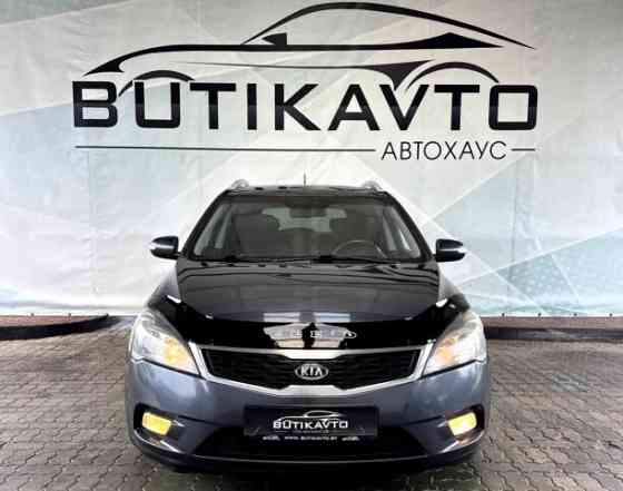 Продажа Kia Cee'd I · Рестайлинг, 2011 г. в Лиде Лида