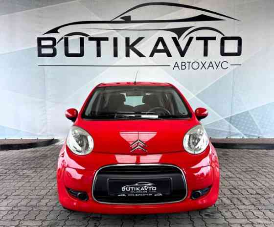 Продажа Citroen C1 I · Рестайлинг, 2009 г. в Лиде Лида