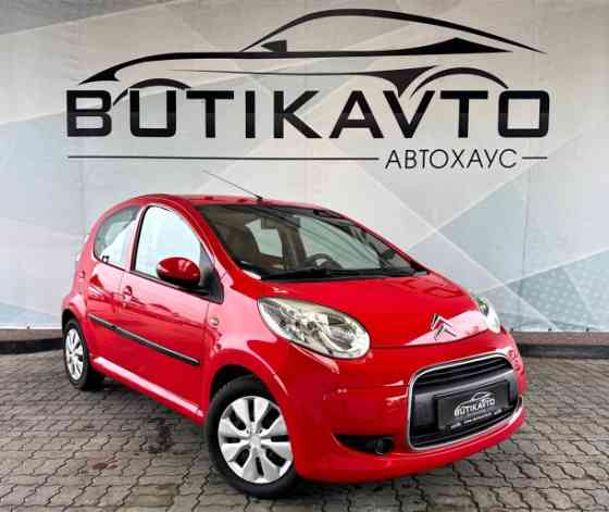 Продажа Citroen C1 I · Рестайлинг, 2009 г. в Лиде Лида