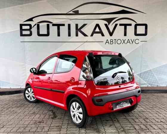 Продажа Citroen C1 I · Рестайлинг, 2009 г. в Лиде Лида