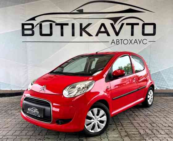 Продажа Citroen C1 I · Рестайлинг, 2009 г. в Лиде Лида