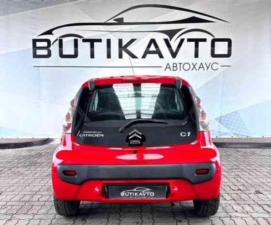 Продажа Citroen C1 I · Рестайлинг, 2009 г. в Лиде Лида