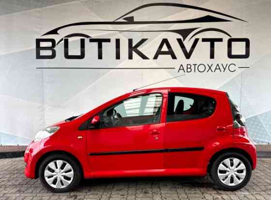 Продажа Citroen C1 I · Рестайлинг, 2009 г. в Лиде Лида