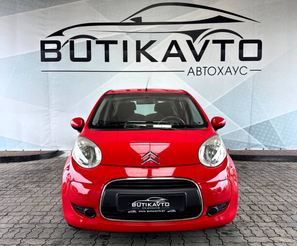 Продажа Citroen C1 I · Рестайлинг, 2009 г. в Лиде Лида - изображение 2