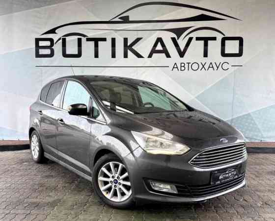 Продажа Ford C-MAX II · Рестайлинг, 2015 г. в Лиде Лида
