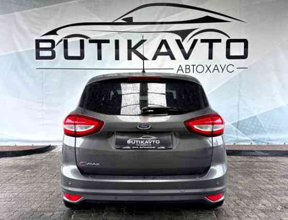 Продажа Ford C-MAX II · Рестайлинг, 2015 г. в Лиде Лида