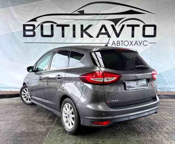 Продажа Ford C-MAX II · Рестайлинг, 2015 г. в Лиде Лида
