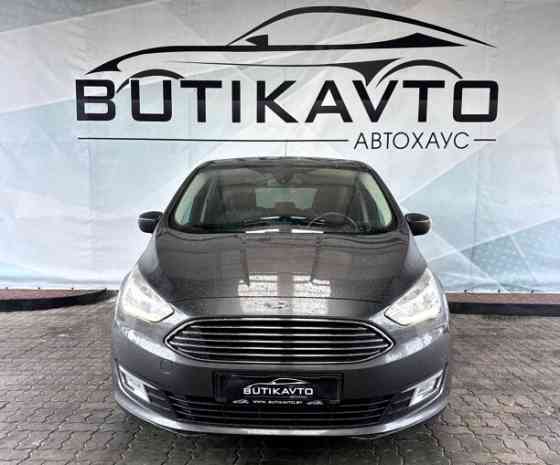 Продажа Ford C-MAX II · Рестайлинг, 2015 г. в Лиде Лида