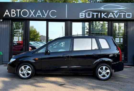 Продажа Mazda Premacy I, 2001 г. в Лиде Лида